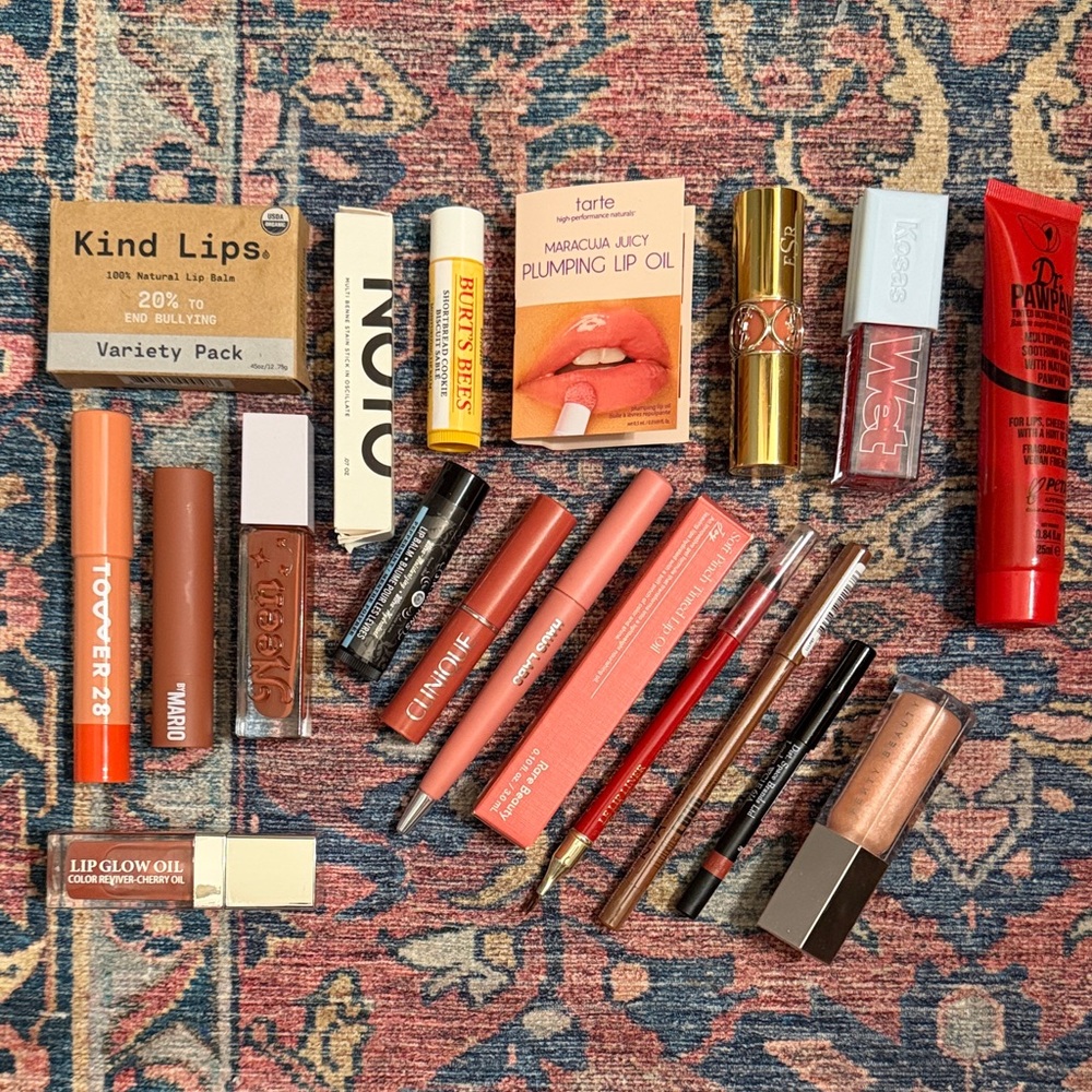 Lip Bundle